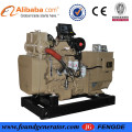 OEM 30kw-1000kw inboard marine diesel engine generator,main diesel genset